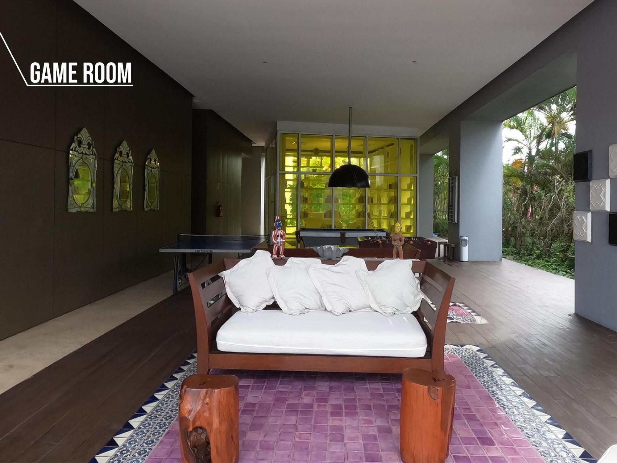 פוארטו ואלארטה Icon Vallarta Beach Front By Bamboo Skylife מראה חיצוני תמונה