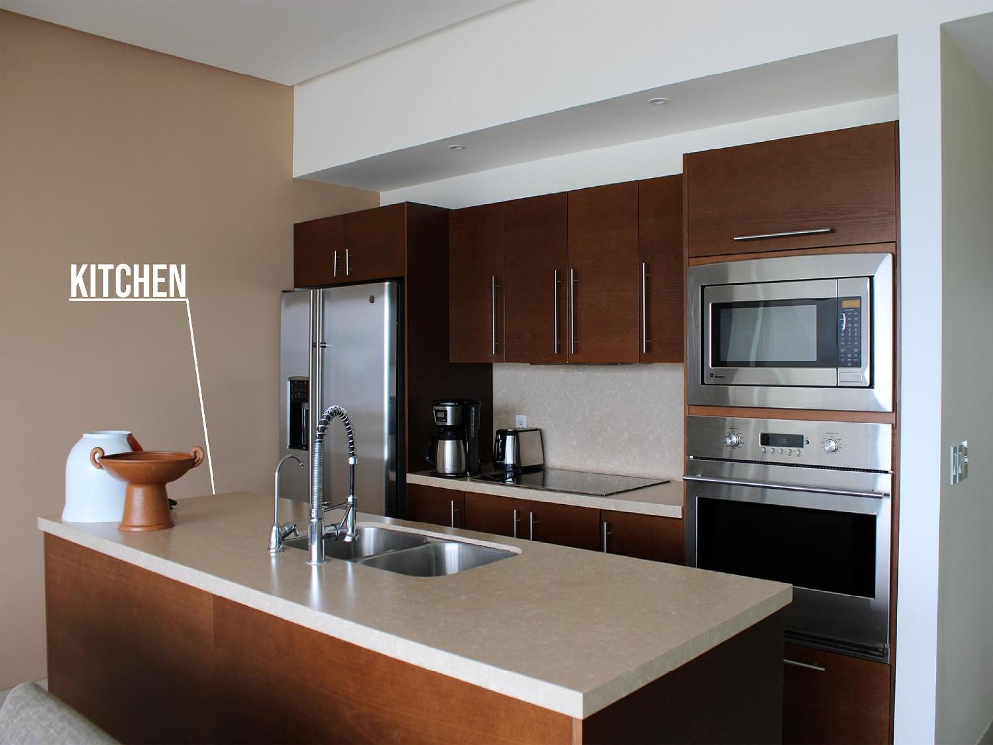 פוארטו ואלארטה Icon Vallarta Beach Front By Bamboo Skylife מראה חיצוני תמונה