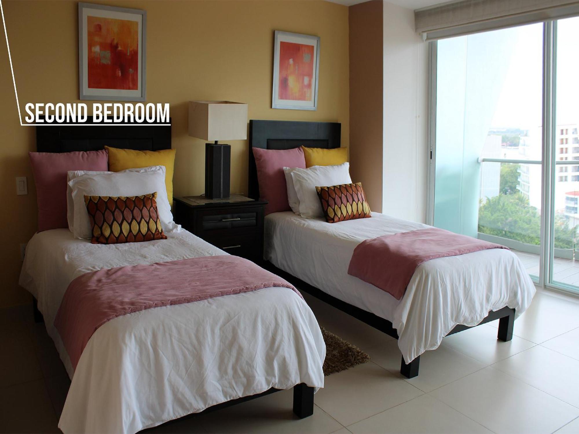 פוארטו ואלארטה Icon Vallarta Beach Front By Bamboo Skylife מראה חיצוני תמונה