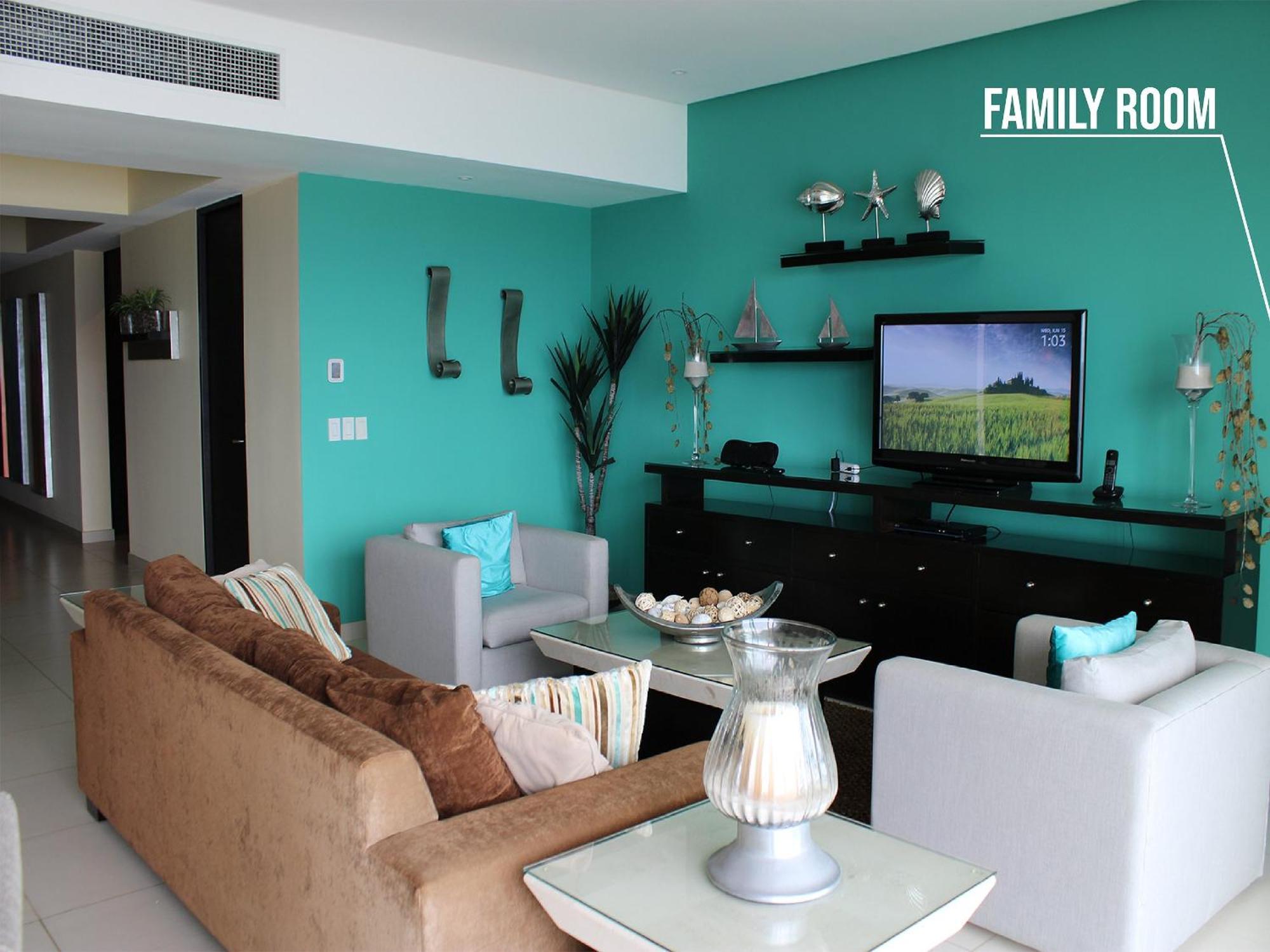 פוארטו ואלארטה Icon Vallarta Beach Front By Bamboo Skylife מראה חיצוני תמונה
