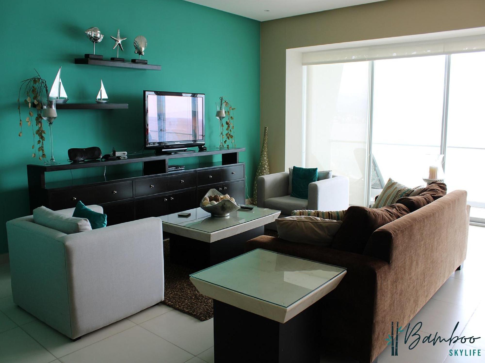 פוארטו ואלארטה Icon Vallarta Beach Front By Bamboo Skylife מראה חיצוני תמונה