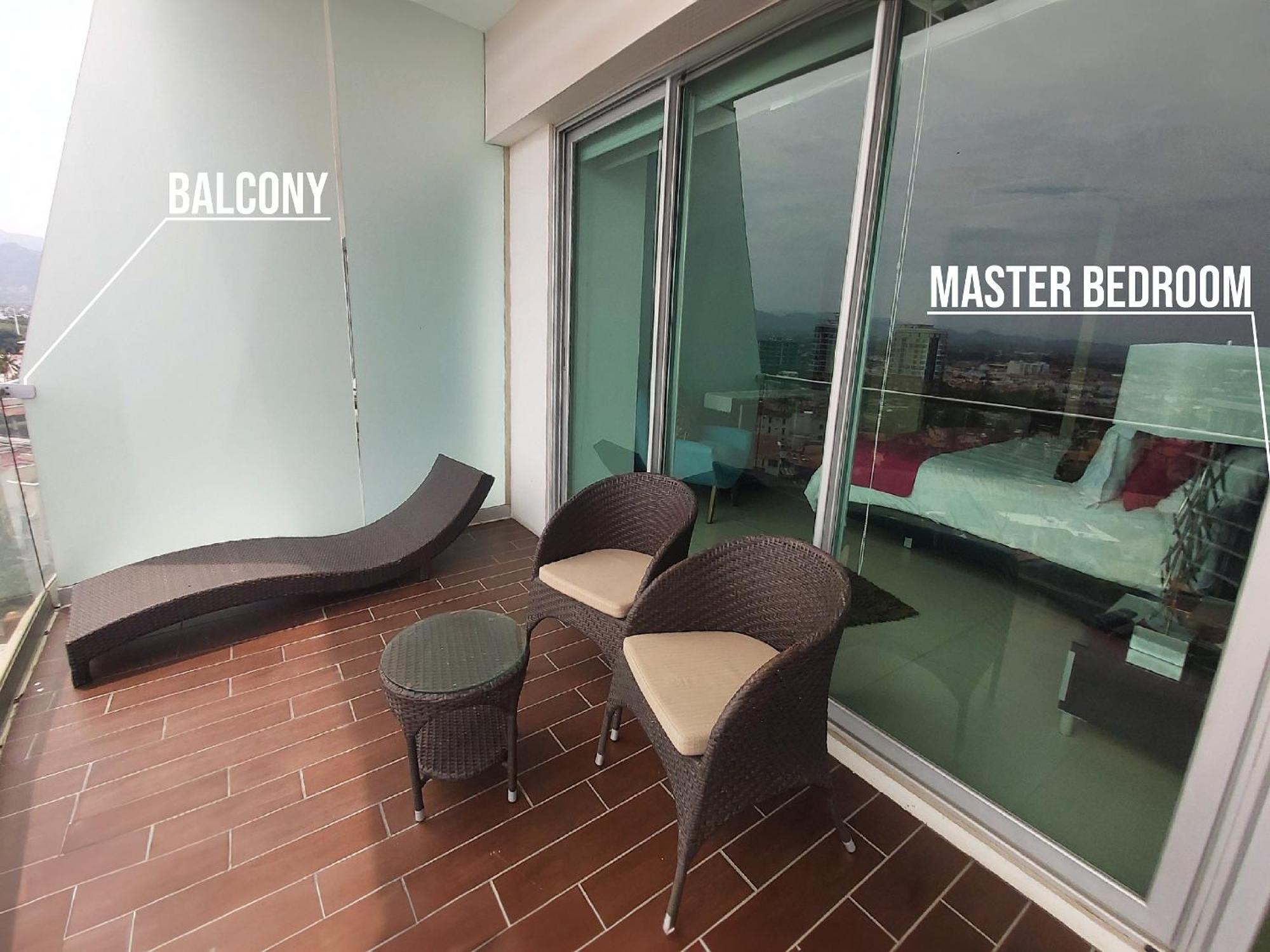 פוארטו ואלארטה Icon Vallarta Beach Front By Bamboo Skylife מראה חיצוני תמונה