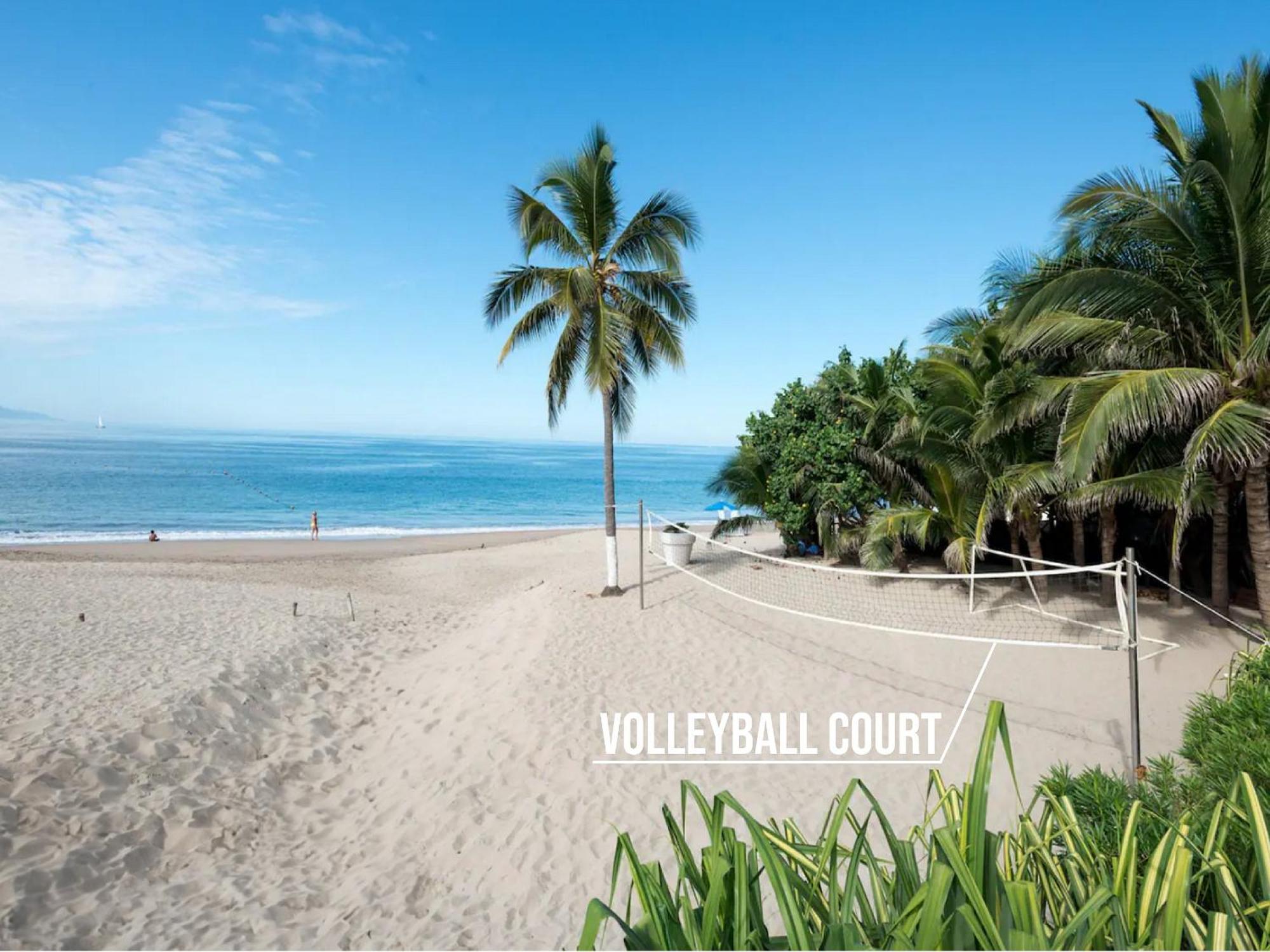פוארטו ואלארטה Icon Vallarta Beach Front By Bamboo Skylife מראה חיצוני תמונה