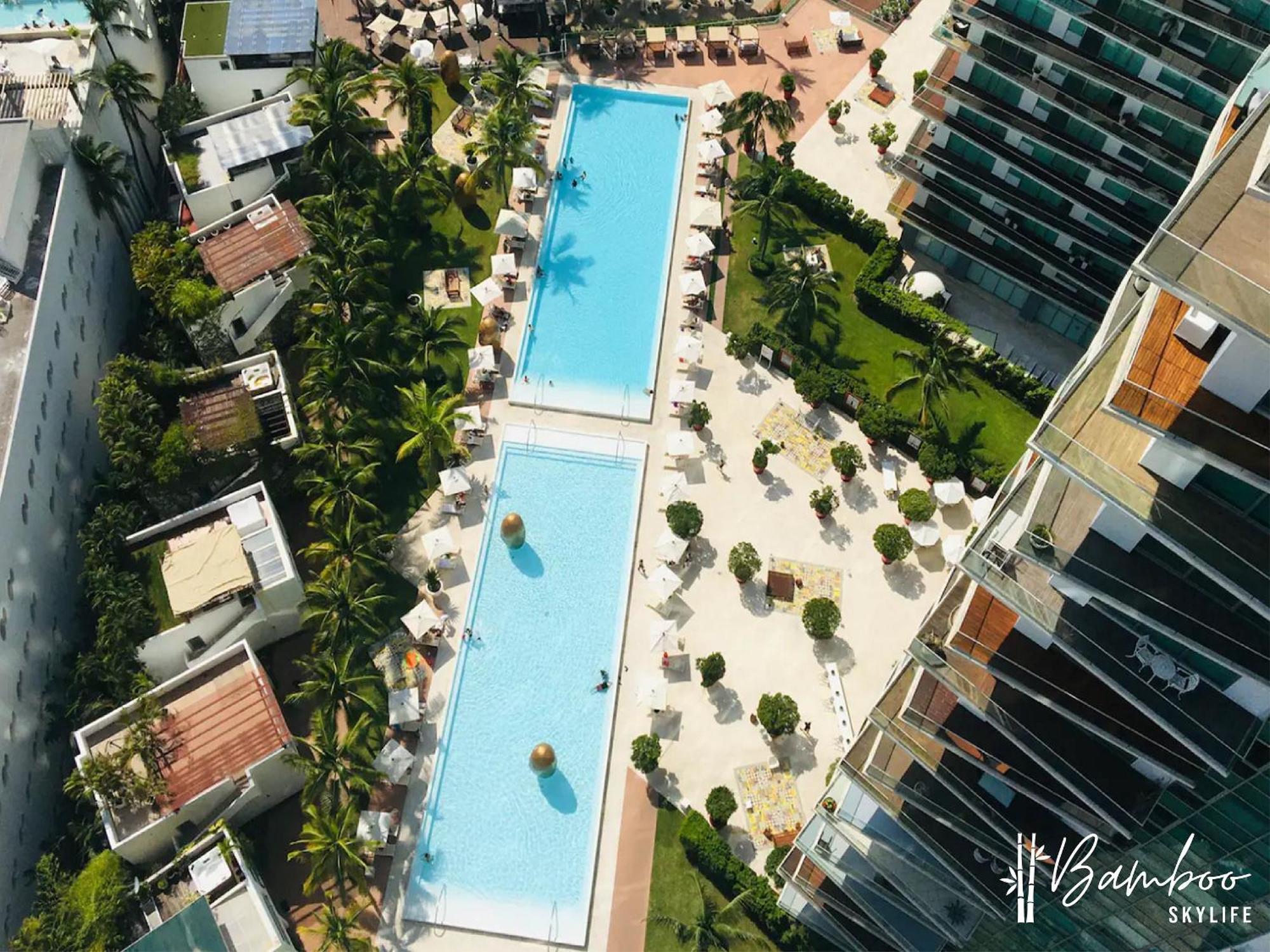 פוארטו ואלארטה Icon Vallarta Beach Front By Bamboo Skylife מראה חיצוני תמונה